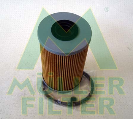 MULLER FILTER kuro filtras FN191